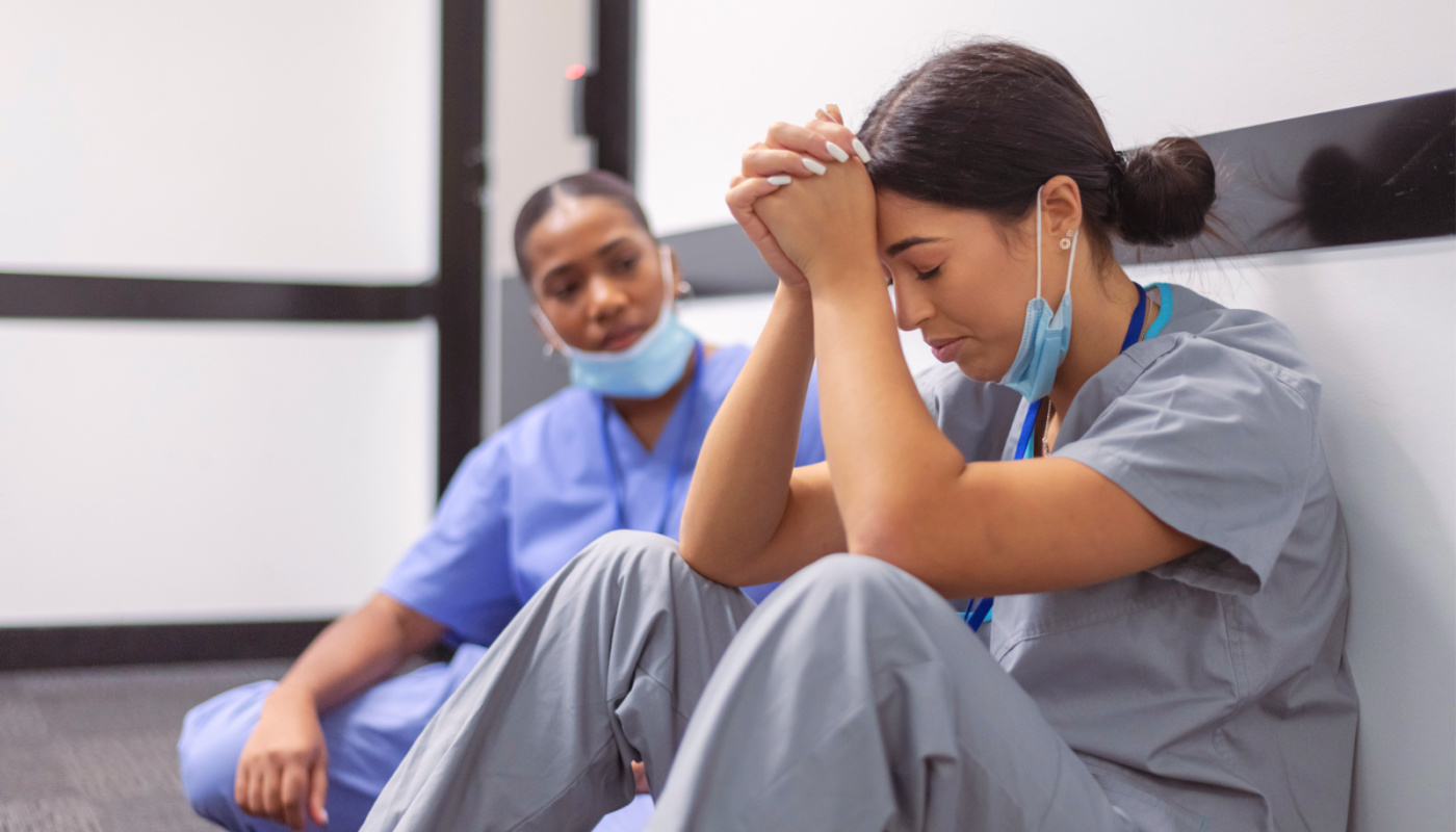 Avoiding Exploitation in Nursing Staffing: Nurses On Call